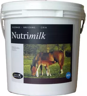 Horse Master Nutri milk náhrada mléka pro hříbata 2,5 kg