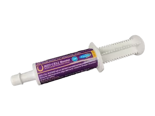 RED CELL® booster pasta FARNAM pro maximální výkon 60ml