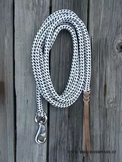 Lonž lano BANG 3,8m 14mm