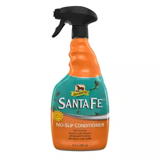 Kondicionér na koňskou srst a opalovací krém ve spreji Santa Fe 946 ml