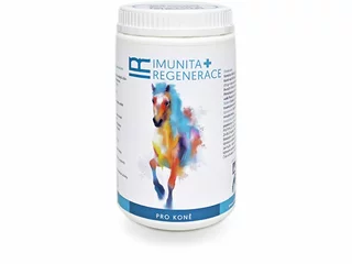 IR - Imunita a Regenerace pro koně 600g (dříve IMMUNEREGEN)