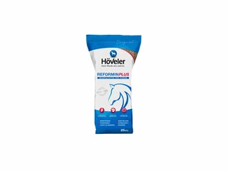 Hoveler Reformin Plus granulovaná minerálka 10 kg 