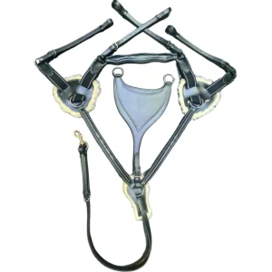 5tibodový poprsník PREMIUM plná vidlice