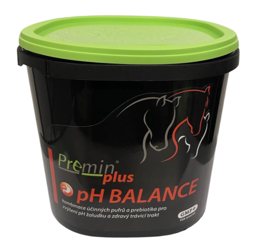 Premin pH Balance 2kg proti vředům