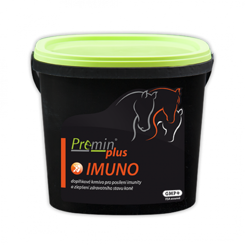 Premin® plus IMUNO 1kg