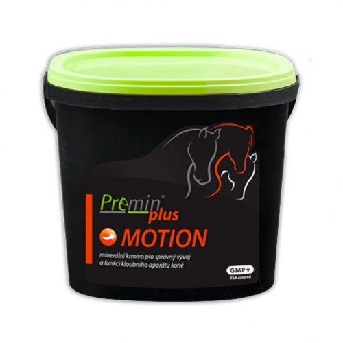 Premin® plus MOTION pohyb 1kg