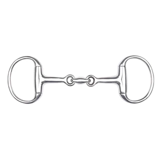 Udidlo oliva 2 x lomená PONY