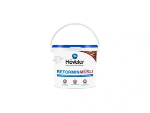 Reformin Hoveler komplex vitaminů a minerálů 6 kg kbelík musli