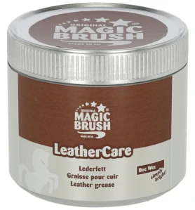 Balsam na kůži Magic Brush s včelím voskem 450ml