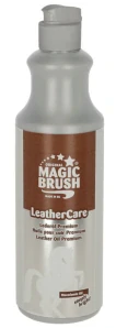 Olej na kožené výrobky Magic Brush 500 ml