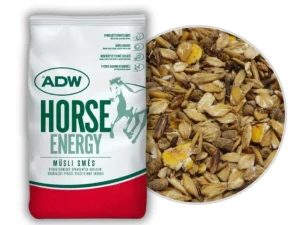 Müsli pro koně ADW Sport 25kg