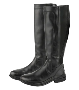 Zimní jezdecké boty Clever Comfort