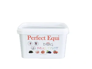 Perfect Equi DOG MULTIVIT