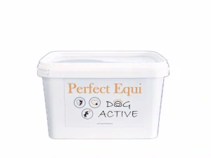 Perfect Equi DOG ACTIVE