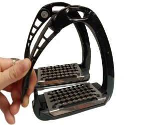 Třmeny bezpečnostní vyklápěcí