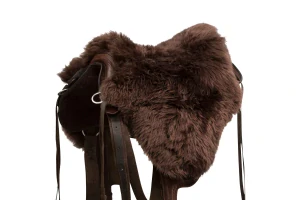 Edix Gibar Pravý beránek na celé sedlo