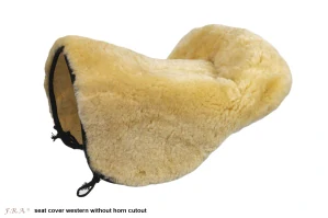 FRA Pravý beránek na posedlí western