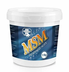 Farnam MSM pro koně 1 kg