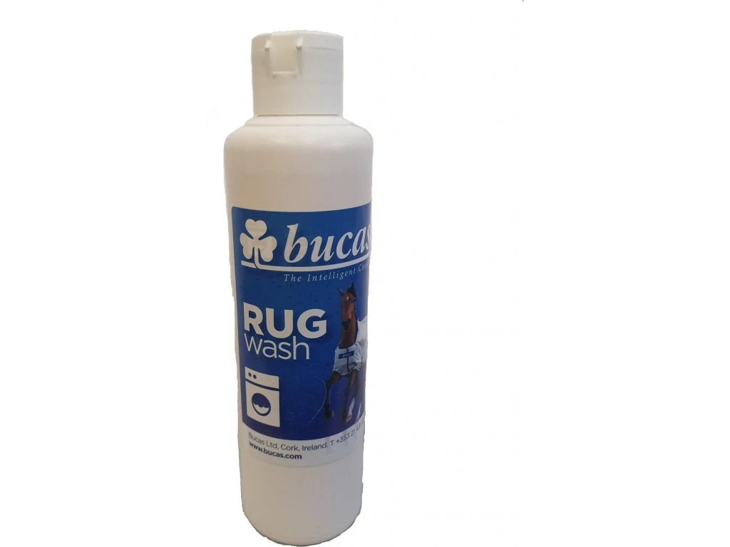 Přípravek na praní dek Bucas 250ml