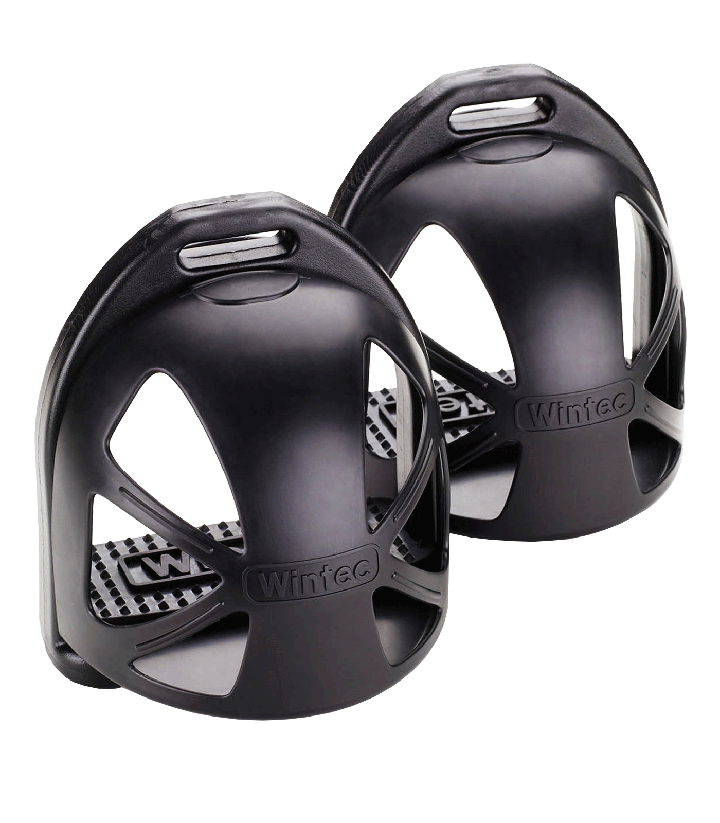 Wintec košíčkové třmeny pro děti