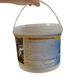 Probiotika sypké 1 kg