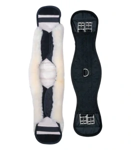 Drezurní beránkový podbřišník Waldhausen