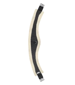 Dlouhý podbřišník Moon s beránkem