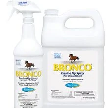 Farnam Bronco®E Fly Repelent 600ml
