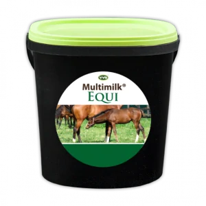 MULTIMILK® EQUI Kompletní mléčná náhražka pro hříbata
