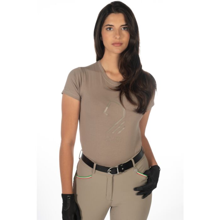 Triko Livigno Horse Head