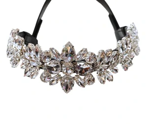 Luxusní čelenka Lunaria Cartier