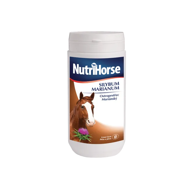 NutriHorse Silybum Marianum 700 g
