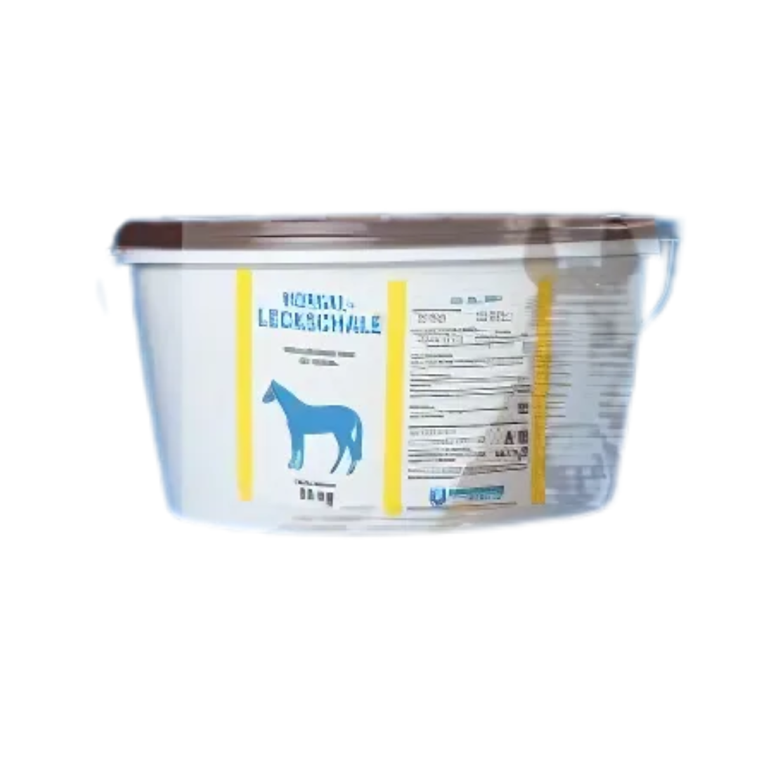 Vitamíno minerální liz 15 kg HORSAL LECKSCHALE