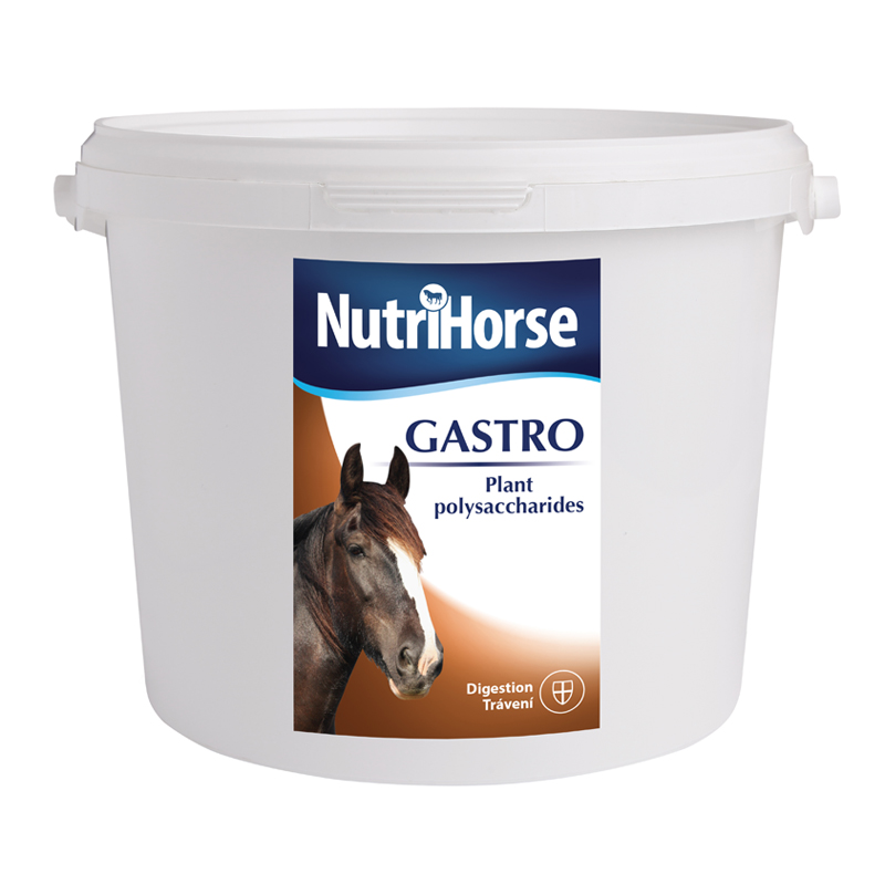 NutriHorse Gastro 2,5 kg