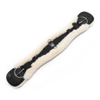 Anatomický westernový podbřišník Christ