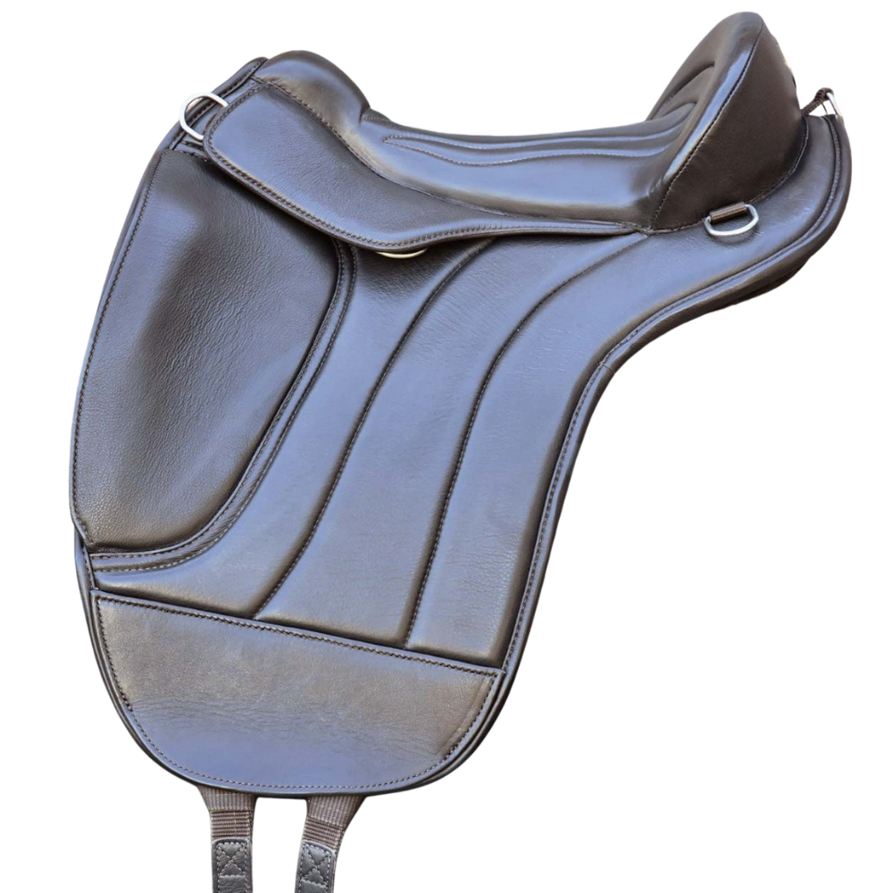 Kožený pad Edix Union