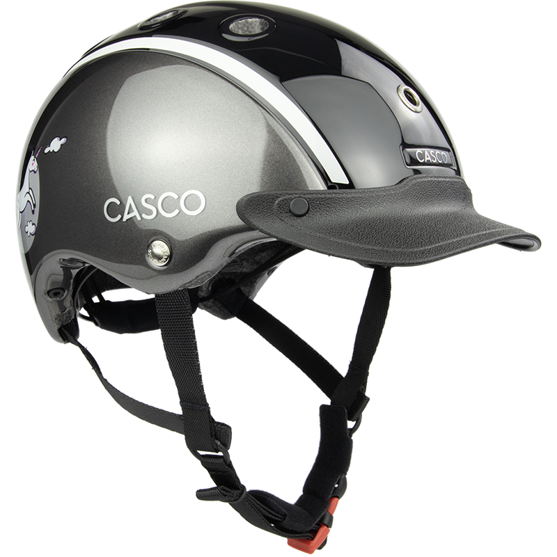 Dětská helma Casco Nori Moonbeam