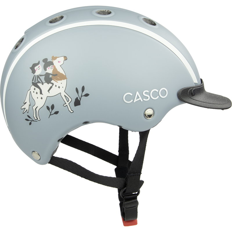 Dětská helma Casco Nori Trail of Tails