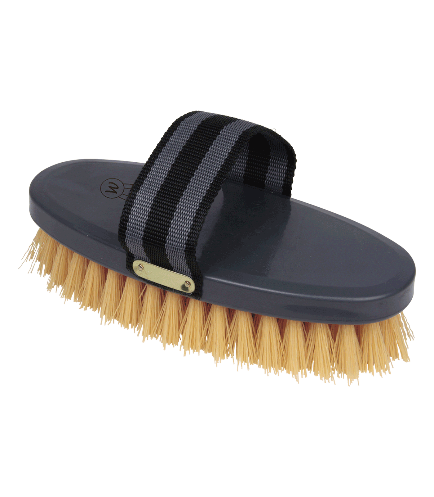 Hrubý rýžový kartáč