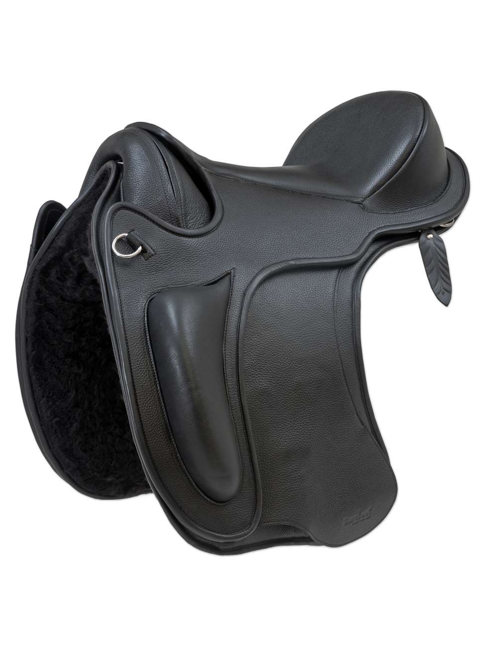 Bezkostrové sedlo Barefoot® PRO 'Barrydale'