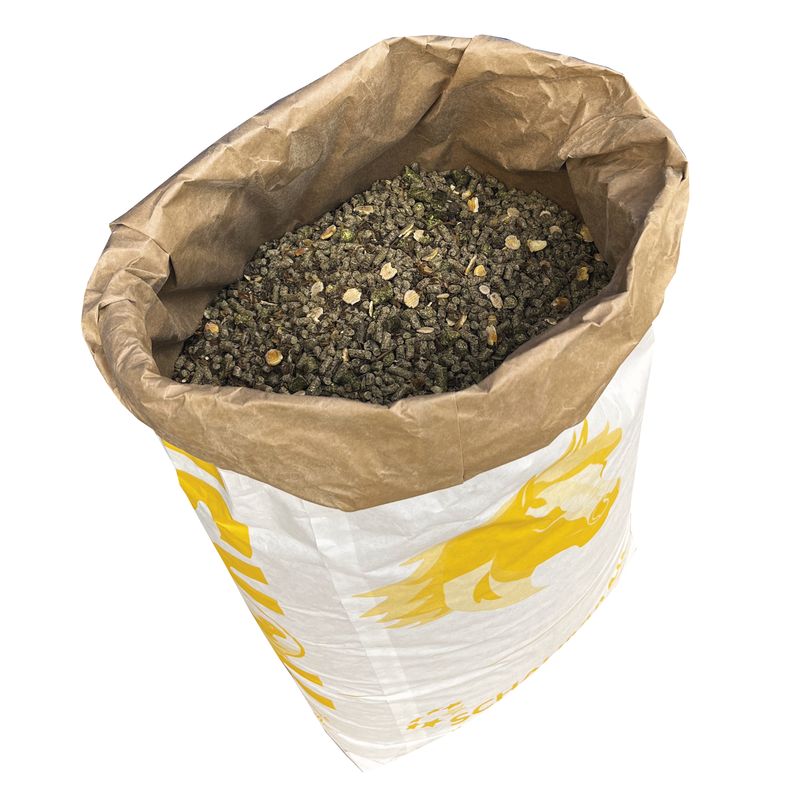 Horsal Metabolic Müsli 25 kg