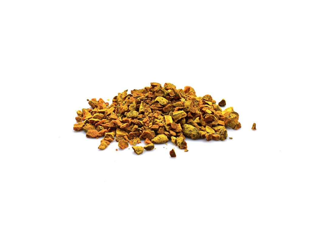 Kurkuma kořen řez 1 kg