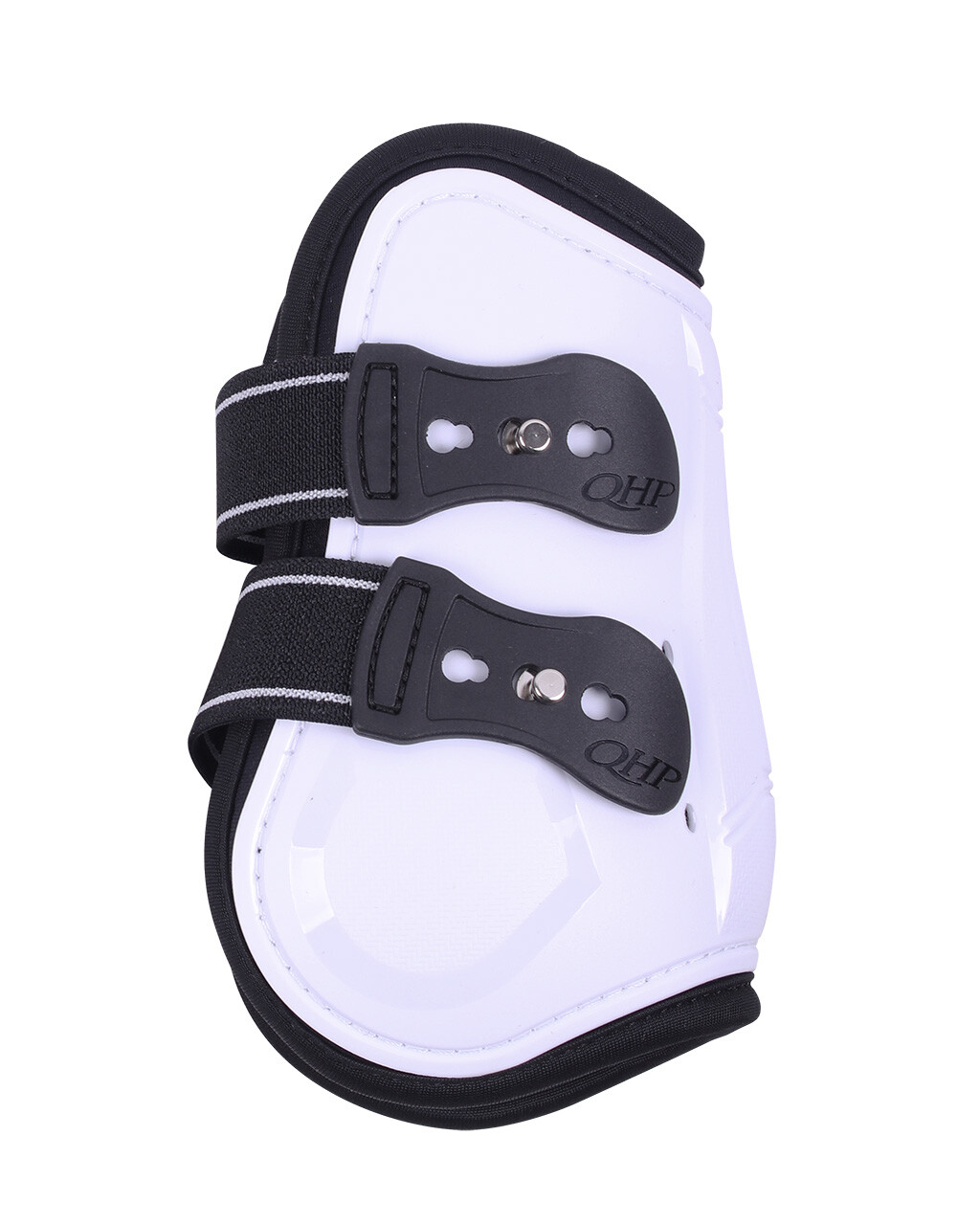 Zadní chrániče QHP Champion full, bílé