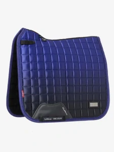 Podsedlová dečka LEMIEUX Spectrum Dressage Ink Blue