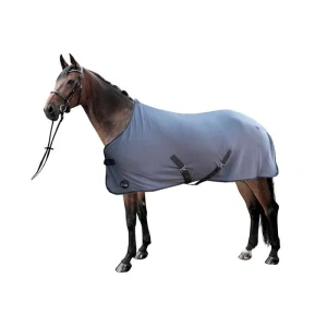 Odpocovací deka HKM London s popruhy