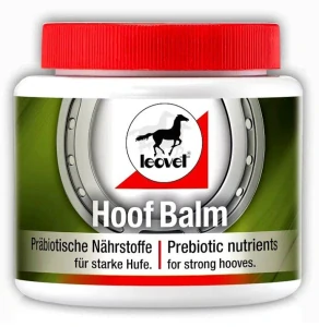 Leovet HUFLAB olejový balzám na kopyta s Biotinem 450ml