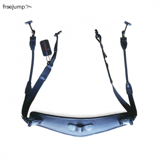 Speciální poprsník Freejump