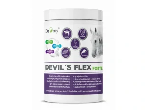 Dromy Devil´s Flex 1,5 kg