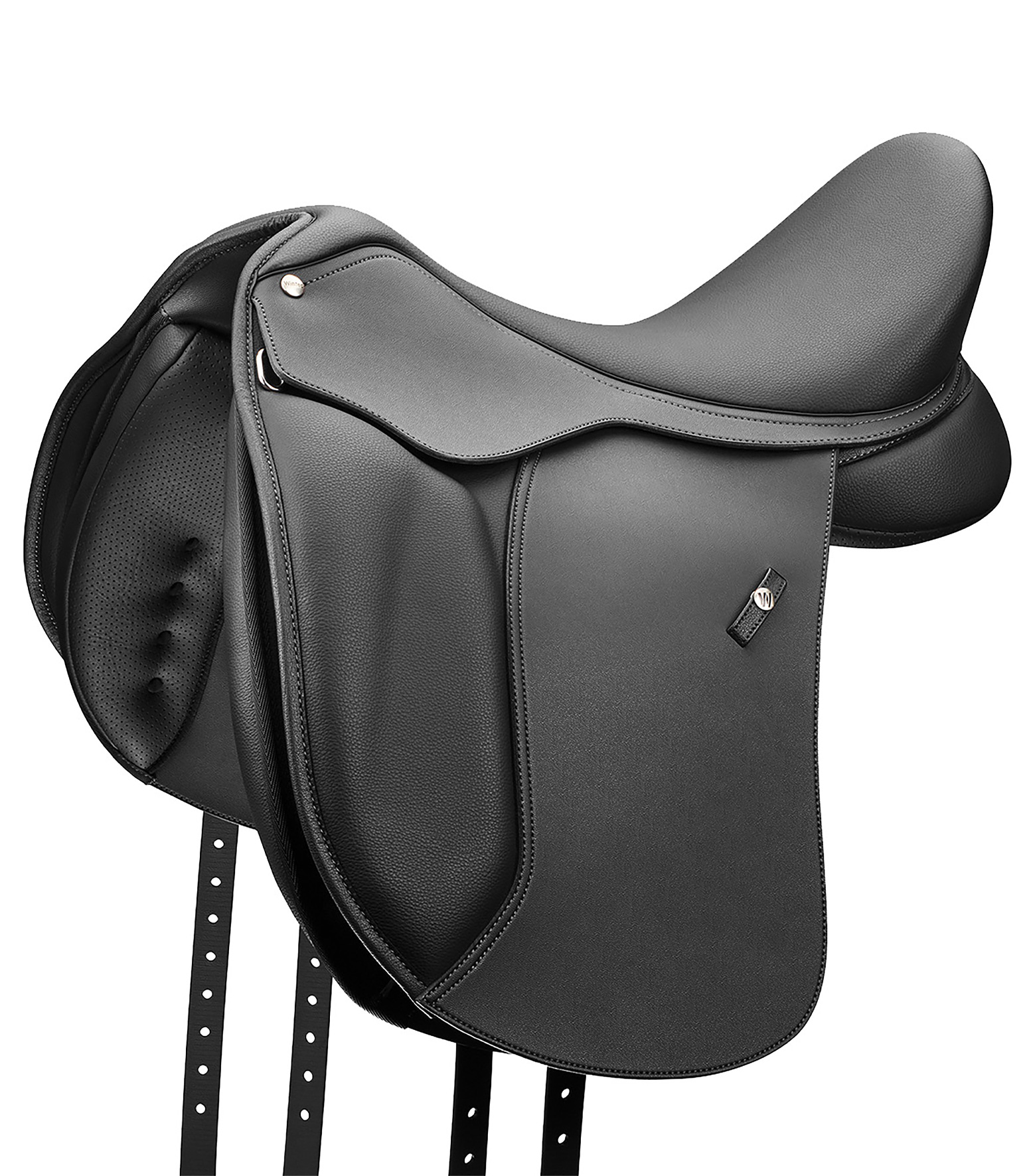 Drezurní sedlo Wintec 500 Dressage