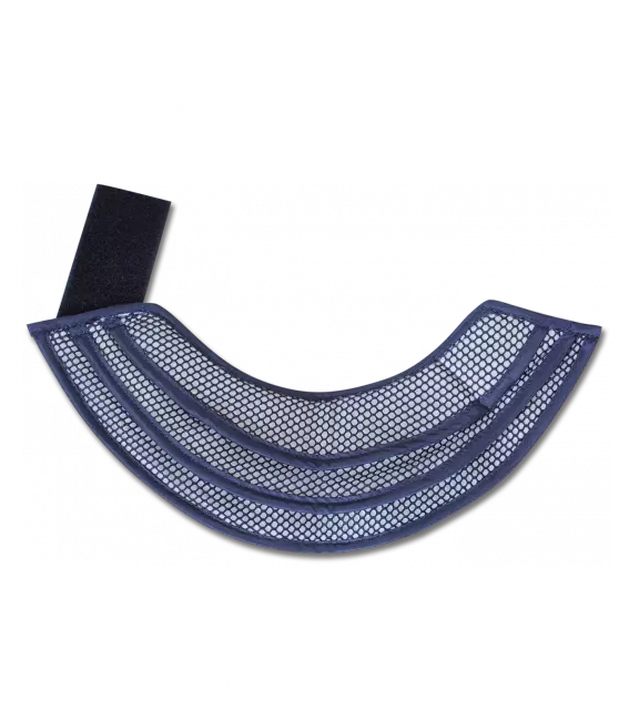 Zvony zvlhčující kopyta